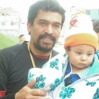 Robinson Perea