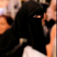 Zainab Abdullah