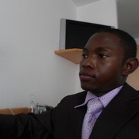 Herman Lule (General and Trauma Surgeon, Researcher)