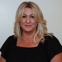 Suzanne Hodson