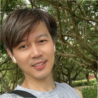Daniel Pan