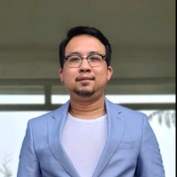 Alamsyah .