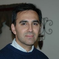 Jose Raul Gonzalez