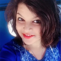 Garima Singh