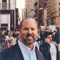 Pete Vorenkamp , MBA, PMP