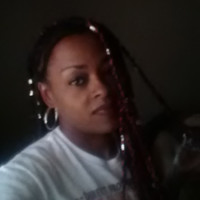 Tishana Isby