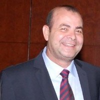 Mossad Hemida