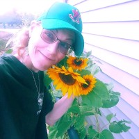 Danielle Degree-Ghirarda