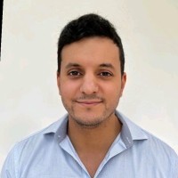 Ozzy Aldabbagh, Md