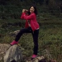 Christine Cui