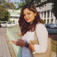 Sheenam Dhami