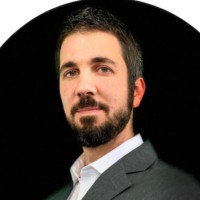 Alex Khastehdel
