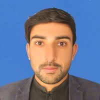 Muhammad Ibrar