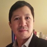 Cecil Leung