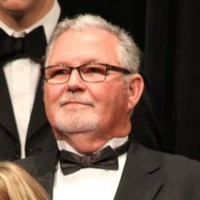 Bernie Harris