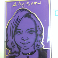 Aly Seegmueller
