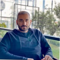 Berkcan Akman