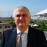 Adrian Stefan
