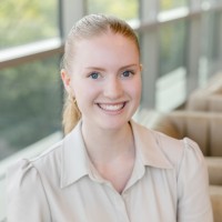 Mary Alex Bachus