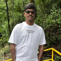 Ramkumar Gunasekar