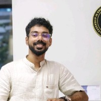 Eldho Suresh