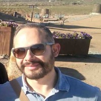 Carlos Enrique Castillo Benitez