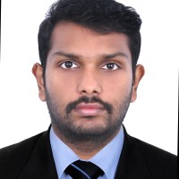 Dhanoop G