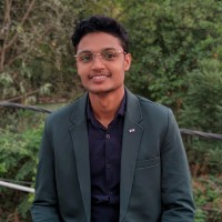 Dibakar Pati