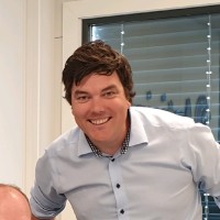 Stian Mjåsund