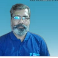 Roop Sinha