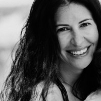 Andrea Griffin Miele