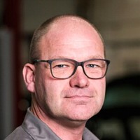 Egbert Huisman