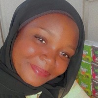Mariam Diallo