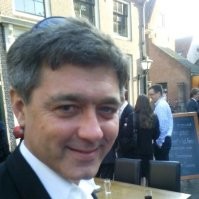 Dirk Hensel