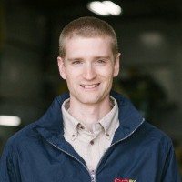 Matthew Kingston, P.Eng