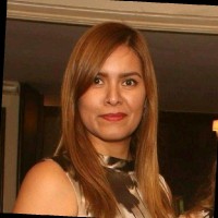 Elsa Isabel Iracheta Medrano