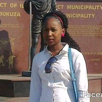 Nomusa Nontobeko Nogxina