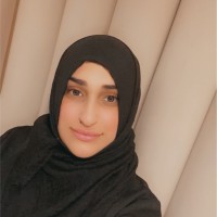 Louisa Bashir