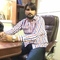 Malik Asif