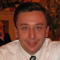 Vladimir Dinovich, Mba, Caia