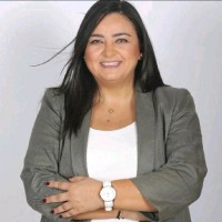 Dr Josephine Zgheib