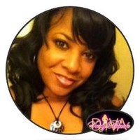 Monique Brown-Mustafa