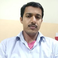 Gouranga Roy