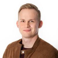 Toni Syrjä