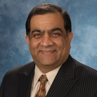 Mehrzad Parhizkary, PhD, MBA