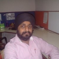 Ravinder Pall Singh