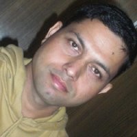 rajiv rawat