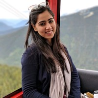 Anahita Kapur