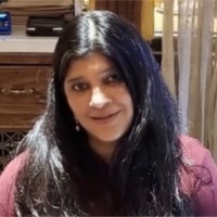 Smita Parekh