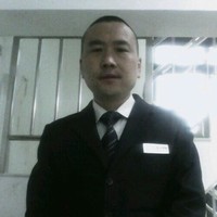 杨宏壮